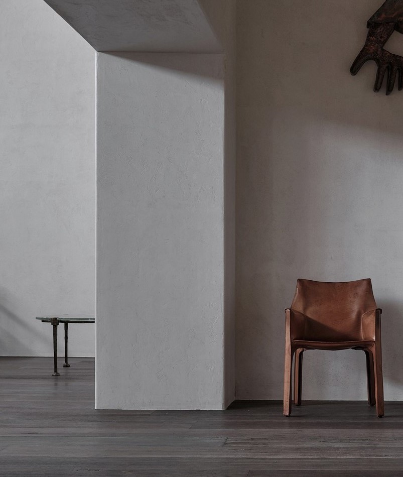 CASA Parquet - Bảo tàng
